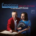 Émotions album cover