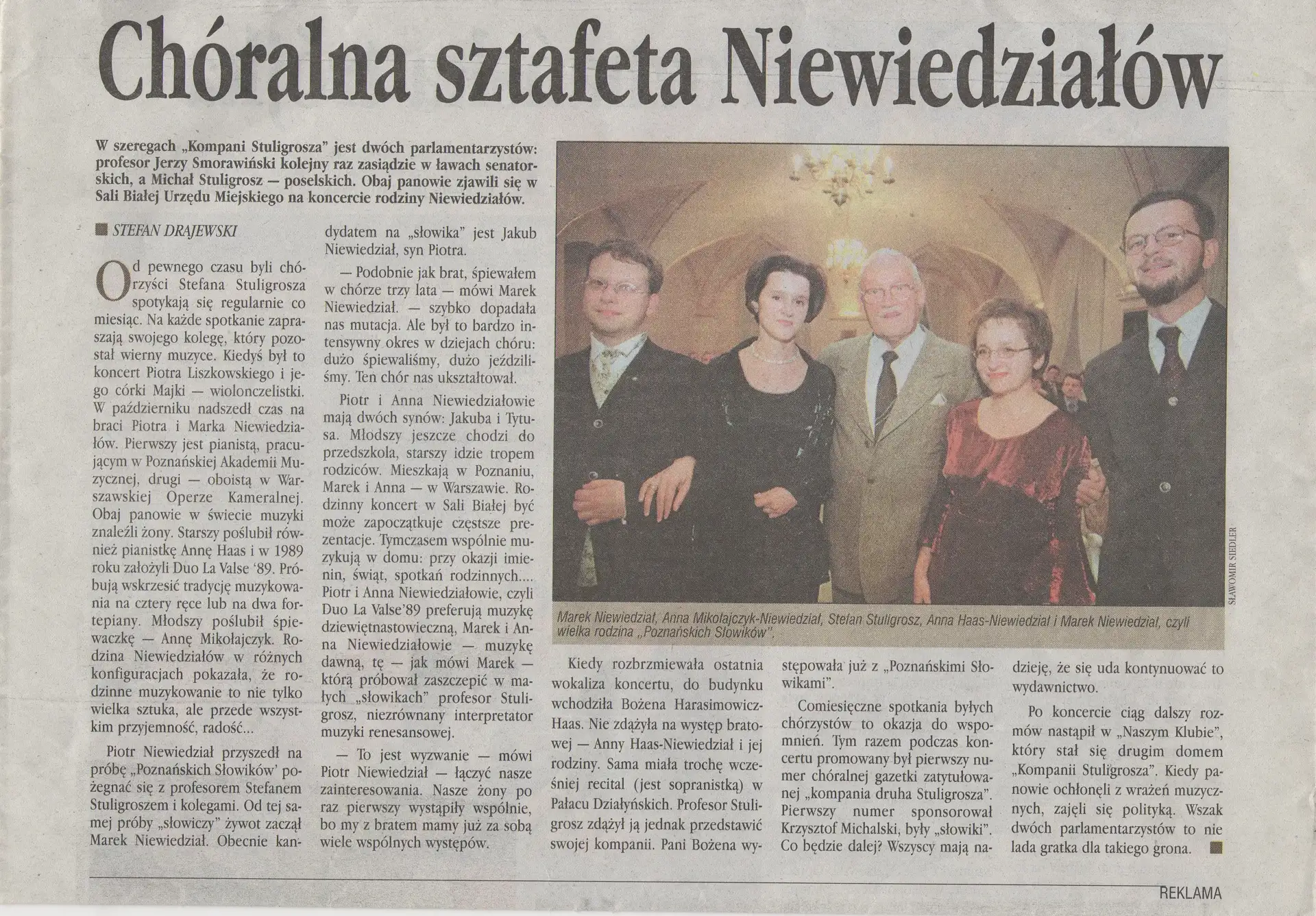 Recenzja 2